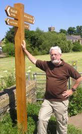 jim langridge